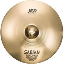 Sabian SA XSR Fast Crash 17" (17", Bacinella)