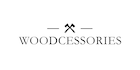 Logo der Marke Woodcessories