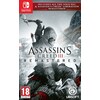 Ubisoft Assassins Creed 3 Remastered (Switch, DE)