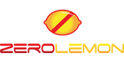 Logo der Marke ZeroLemon