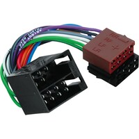 Hama Adaptateur pour voiture ISO-ISO