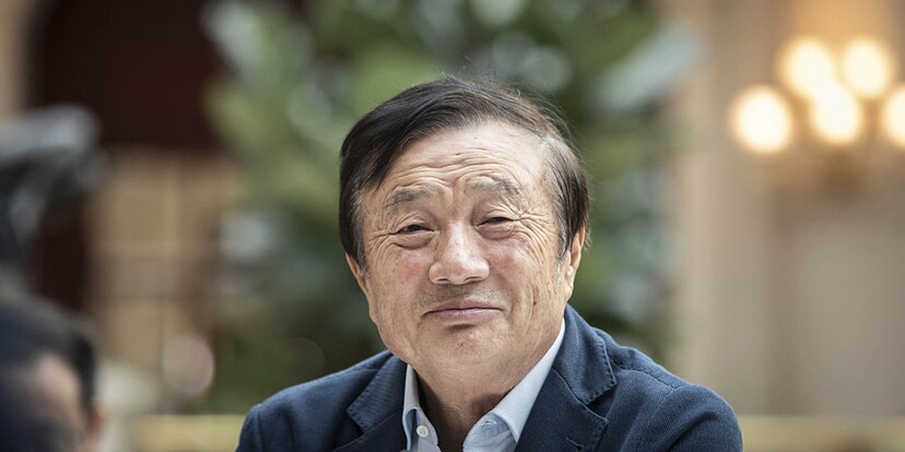 Huawei vs. the US: a 90 day deferral period, Huawei CEO speaks