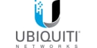 Logo del marchio Ubiquiti