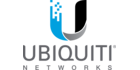 Logo der Marke Ubiquiti