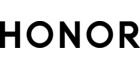 Logo of the Honor brand