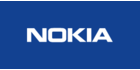 Logo de la marque Nokia