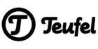 Logo del marchio Teufel