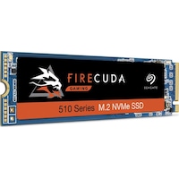 Seagate FireCuda 510 (1000 GB, M.2 2280)