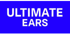 Logo of the UE brand