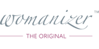 Logo of the Womanizer brand