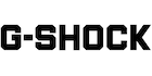 Logo der Marke G-Shock