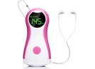 Fetal Doppler mit Kopfhörer (Audio, Fetal Doppler)
