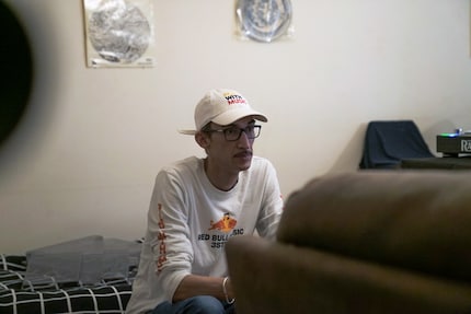 Après sa deuxième participation au 3Style de Red Bull, Ronfa touche le fond.