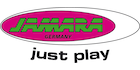Logo of the Jamara brand