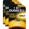 Duracell Specialty MN27