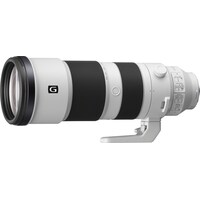 Sony FE 200-600mm f/5.6-6.3 G OSS (Sony E, Vollformat)