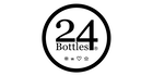Logo der Marke 24 Bottles