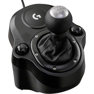Logitech G Driving Force Shifter für Driving Force G29 & G920, 923 (PC,  PS4, Xbox One X, PS5, Xbox Series X) - digitec