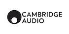 Logo de la marque Cambridge Audio