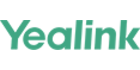 Logo del marchio Yealink