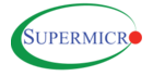 Logo der Marke Supermicro