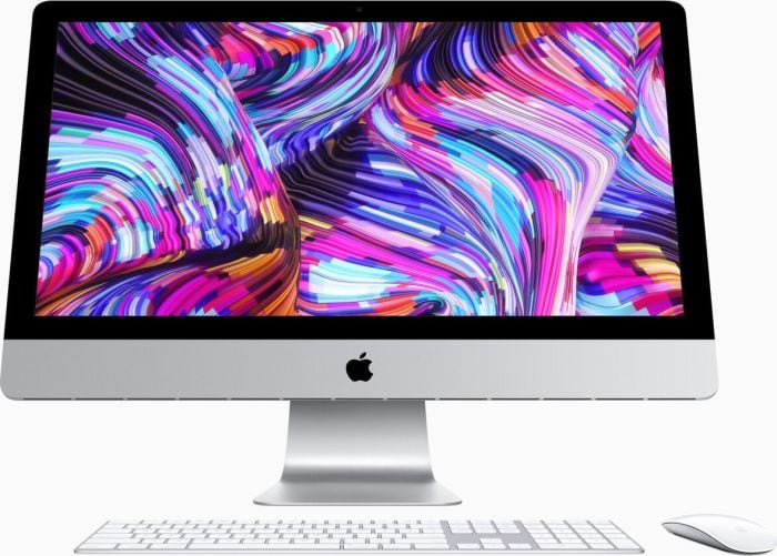 Apple imac on sale 27 i9