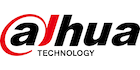 Logo de la marque Dahua