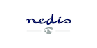 Logo of the Nedis brand