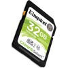 Kingston Canvas Select SDHC (SDHC, 32 GB, U1, UHS-I)