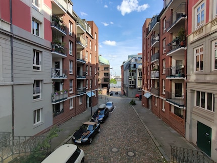 Objectif grand-angle avec correction