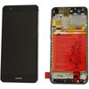 Huawei LCD With Touch Glass, (Display, Huawei P Smart)