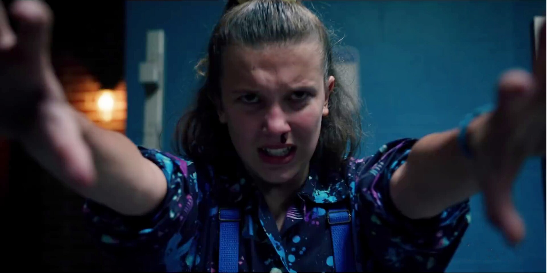 Trailer Tuesday Stranger Things, The Boys, The Peanut Butter Falcon