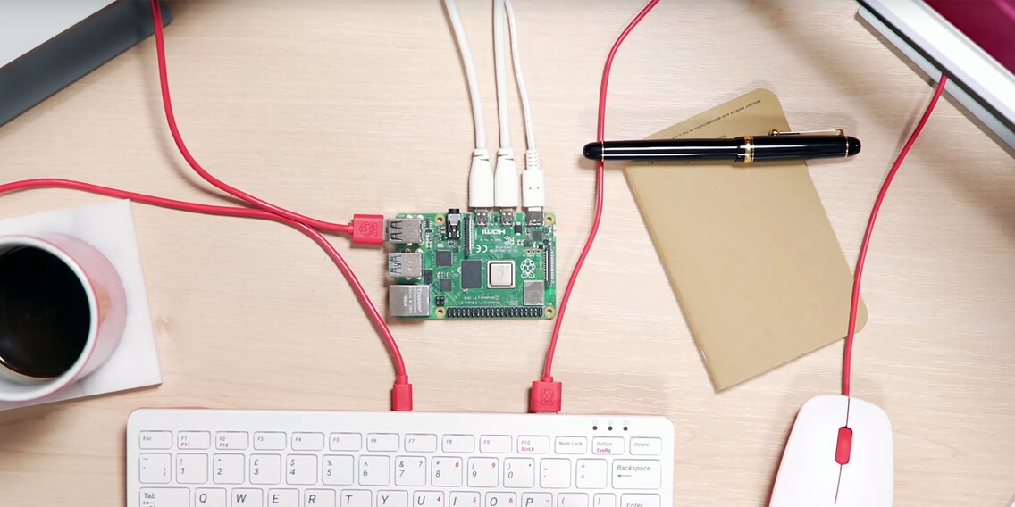 Der Raspberry Pi 4: Neu, toll – und kaum erhältlich