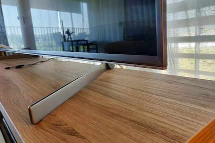 Peut-être un peu trop minimaliste?