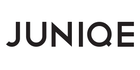 Logo of the JUNIQE brand