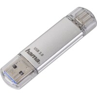 Hama C-Laeta (16 GB, USB A, USB C, USB 3.0)