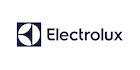 Logo del marchio Electrolux