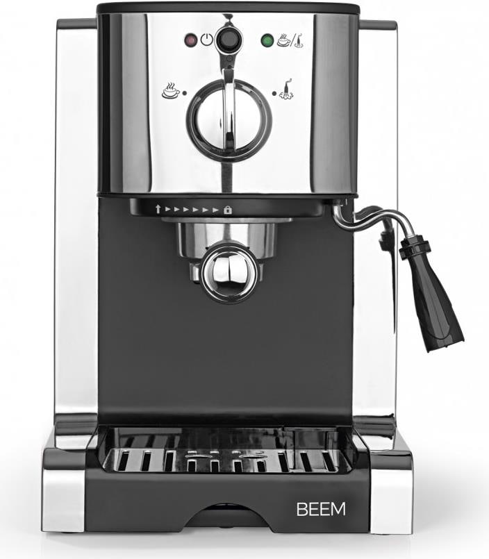 Beem coffee machine on sale