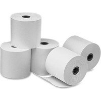 Epson 50x receipt roll thermal paper