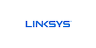 Logo der Marke Linksys