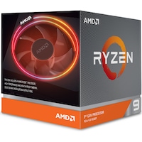 AMD Ryzen 9 3900X (AM4, 3.80 GHz, 12 -Core)