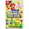 Nintendo New Super Mario Bros. U Deluxe