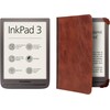 PocketBook InkPad 3 + Comfort Case
