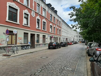 HDR on