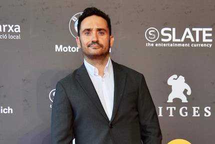 Il regista Juan Antonio Bayona
