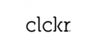 Logo de la marque Clckr