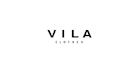 Logo of the Vila brand