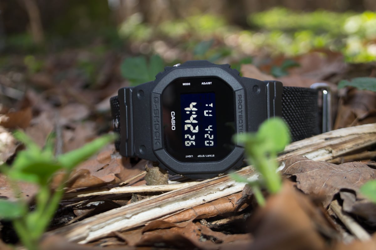 Casio 5600bbn hot sale