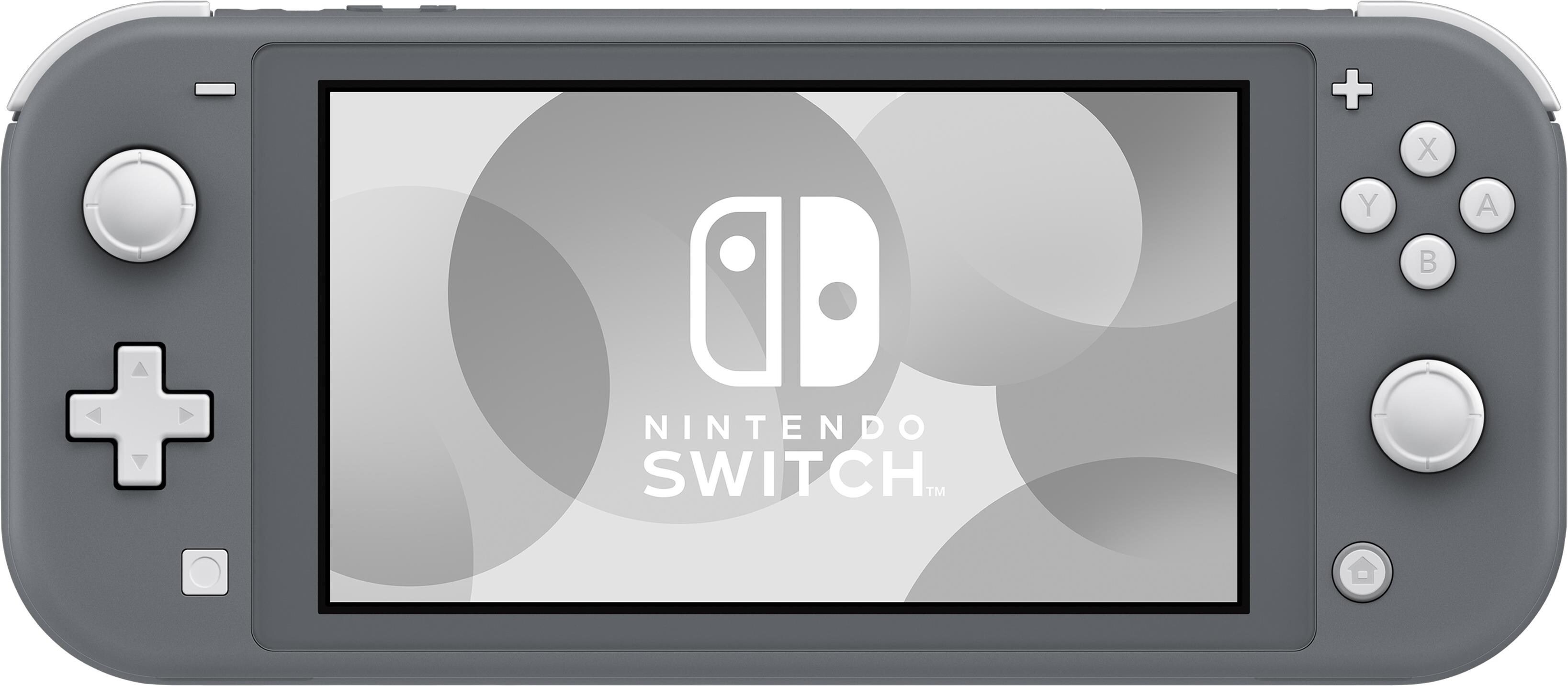 Nintendo switch lite version 2 release date hotsell
