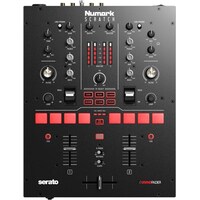 Numark Scratch (Clubmixer)